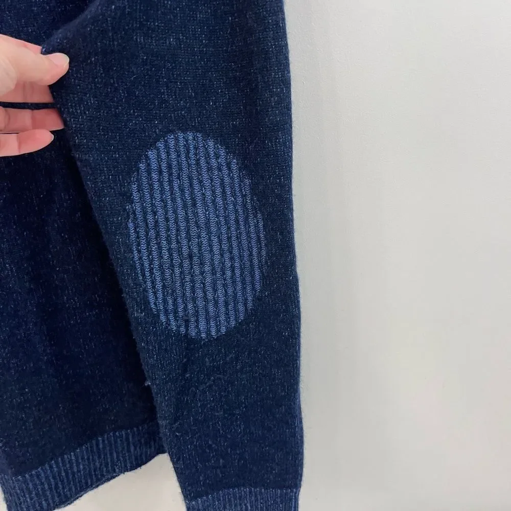 Christopher Fischer Mens Cashmere Sweater XL - Picture 8 of 9